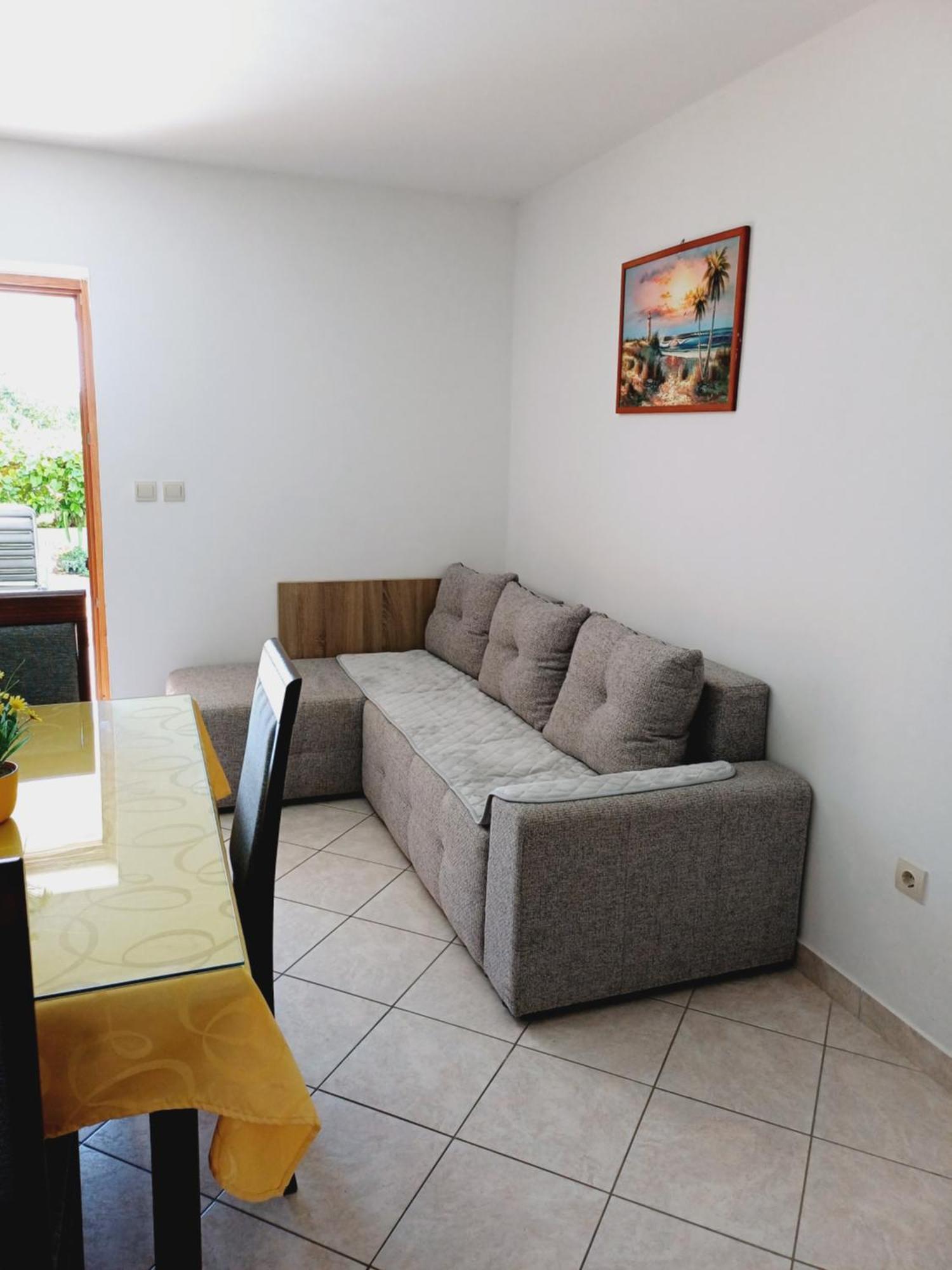 Apartments Jure Miljak ポドストラナ エクステリア 写真