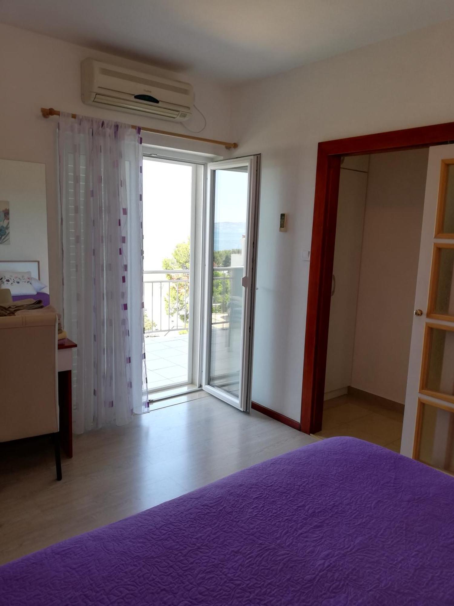 Apartments Jure Miljak ポドストラナ エクステリア 写真