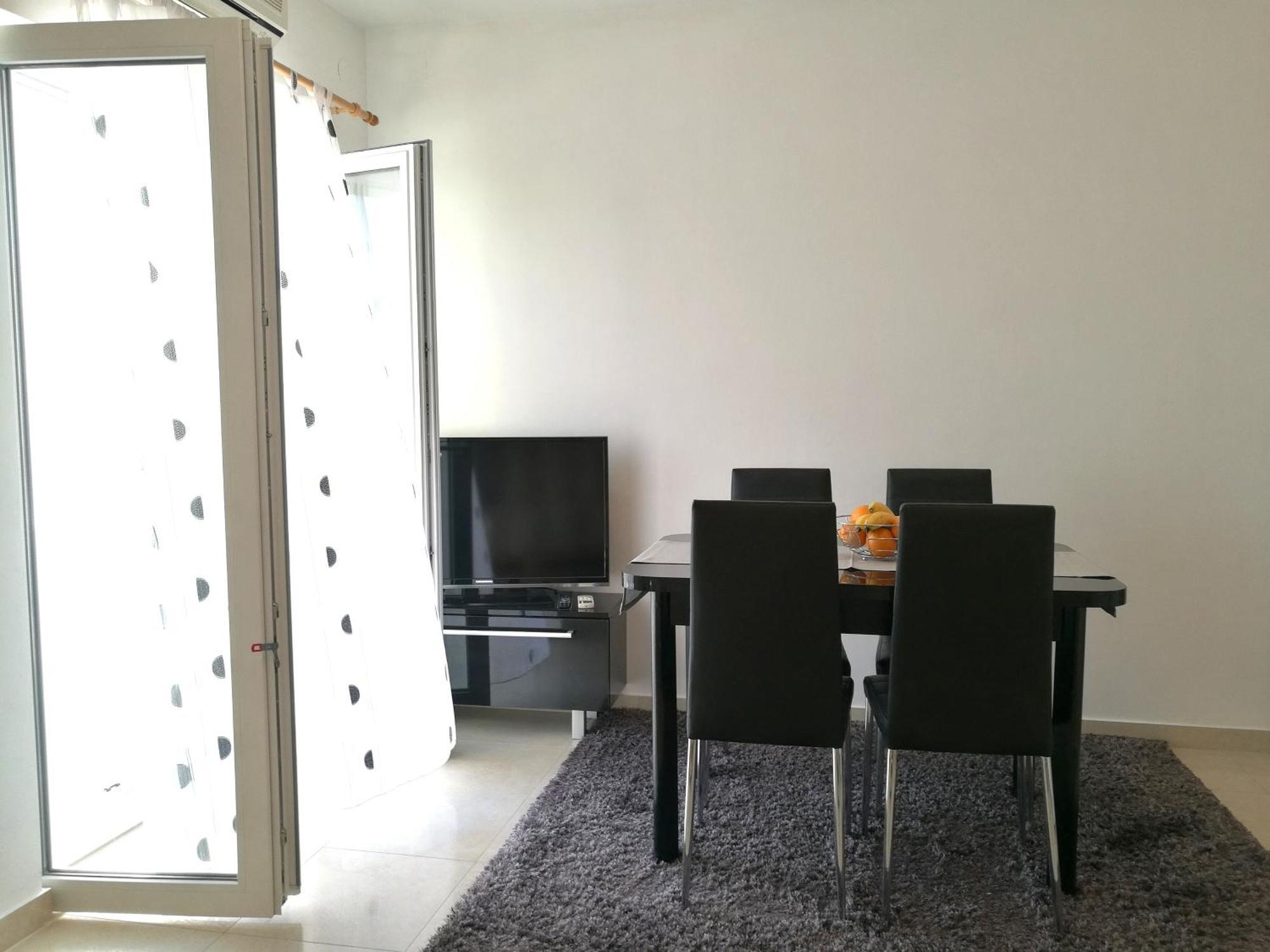 Apartments Jure Miljak ポドストラナ エクステリア 写真